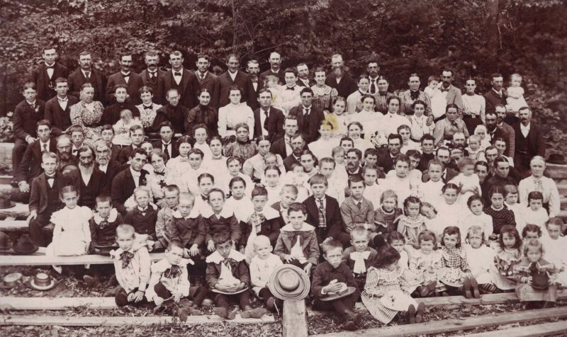 Sesquicentennial: Hepburn Baptist Church celebrates 150 years in the community
